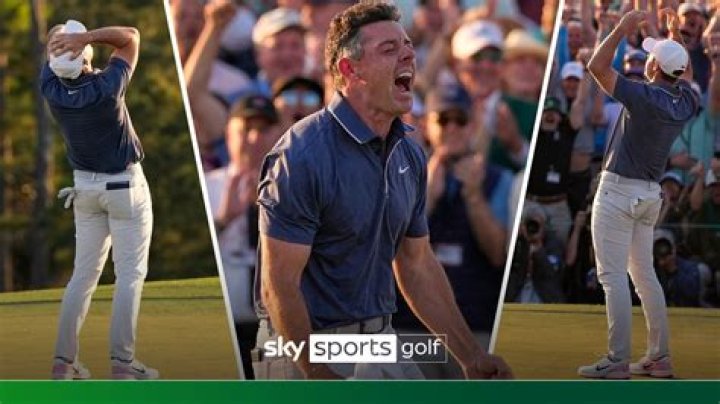 
WHY RORY MCILROY TIPPED HIS HAT TO TIGER WOODS AT THE OPEN AT ST ANDREWS 