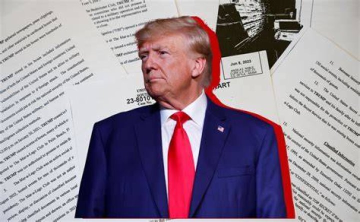 
Will Donald Trump’s arraignment affect the GOP primary? 