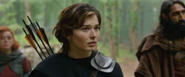 
Willow Actress Ruby Cruz Has Become The Strongest Actor In The Series 