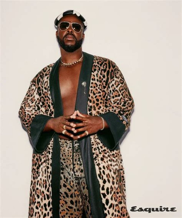 
Winston Duke Says There’s ‘No Way They’ll Never Remake’ ‘Black Panther’ in the Future 