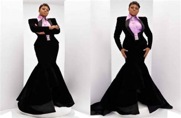 
Wumi Toriola, Mo Bimpe, others hail Funke Akindele as she removes husband’s name from new project 