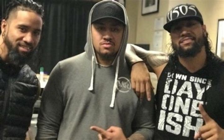 Yes, Solo Sikoa Is Related To The Usos, Brothers Relation And Facts To Know