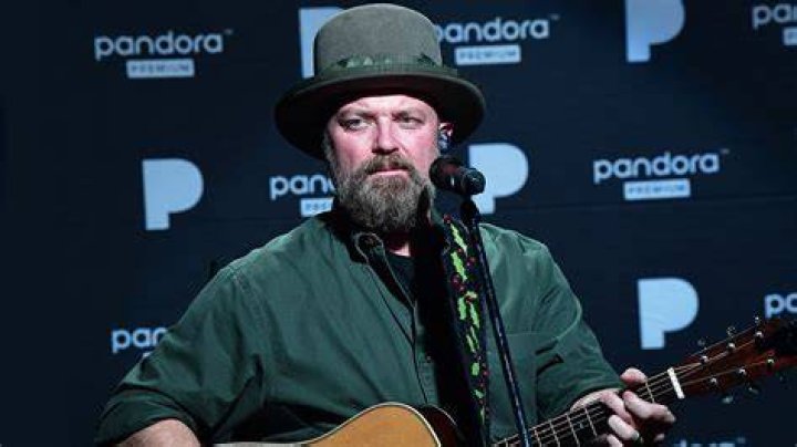 
Zac Brown Band’s John Driskell Hopkins Opens Up About His ALS Diagnosis 