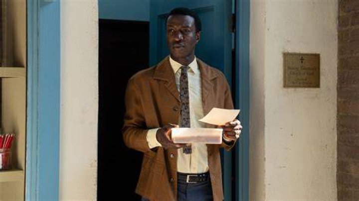 Zephryn Taitte Height, Weight, Net Worth, Age, Birthday, Wikipedia, Who, Nationality, Biography