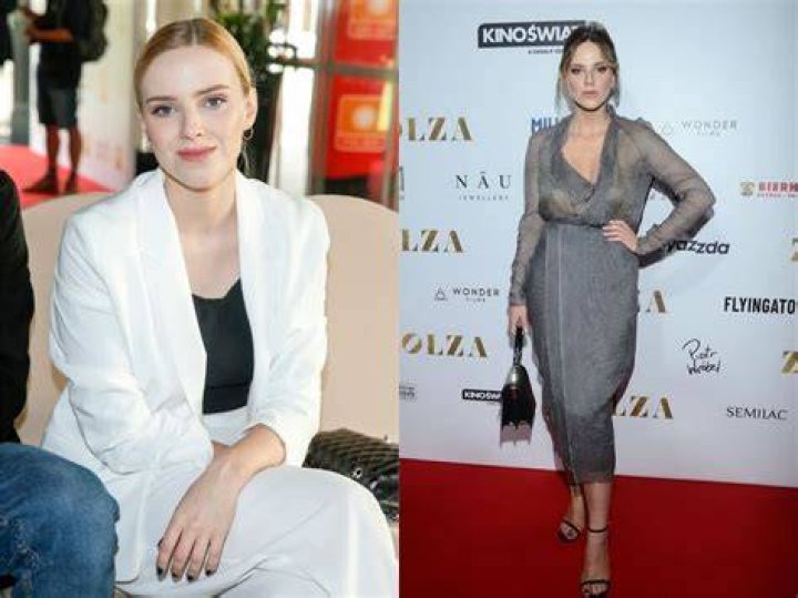 Zofia Domalik Height, Weight, Net Worth, Age, Birthday, Wikipedia, Who, Instagram, Biography