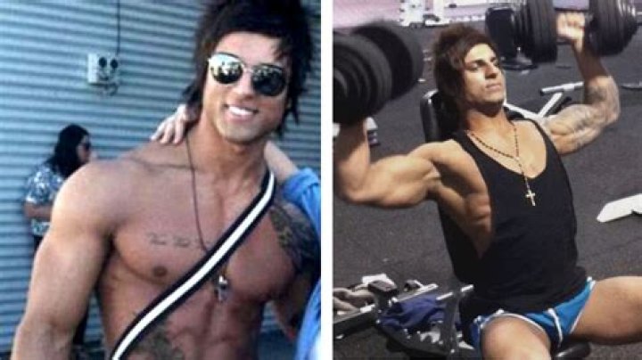 Zyzz (Aziz Şaverşyan) Height, Weight, Net Worth, Age, Birthday, Wikipedia, Who, Nationality, Biography